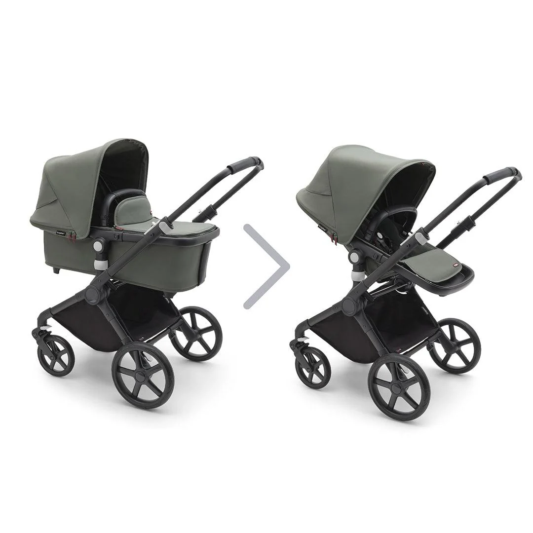 Bugaboo Fox Cub Complete Pushchair - Image 15