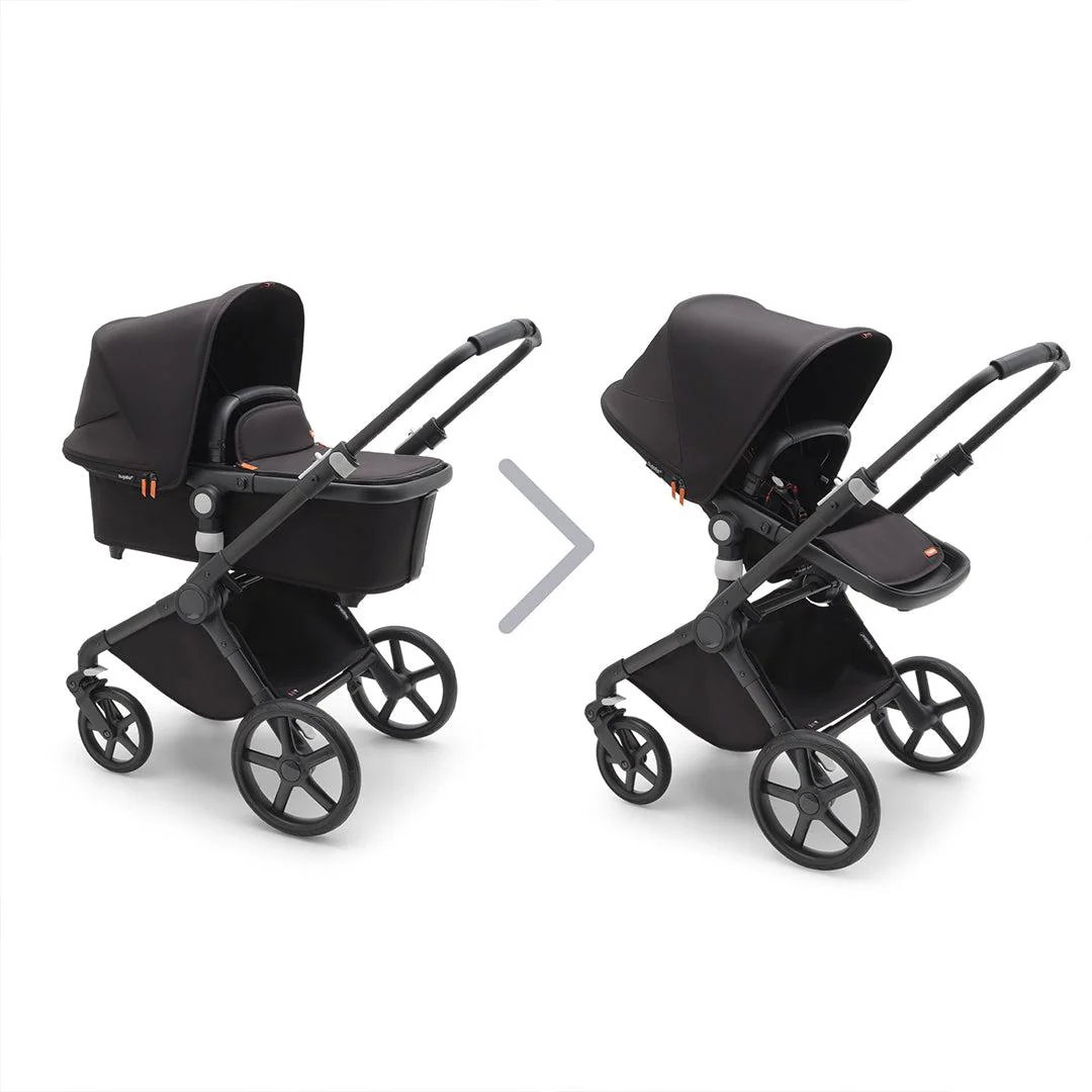 Bugaboo Fox Cub Complete Pushchair - Image 14