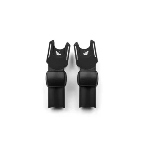 Bugaboo Fox 5 Renew Car Seat Adapters - Black