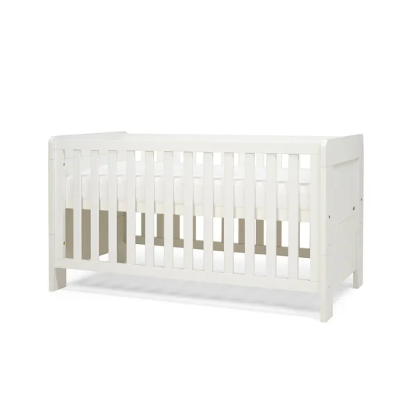 Tutti Bambini Essentials Alba Cot Bed - Image 6