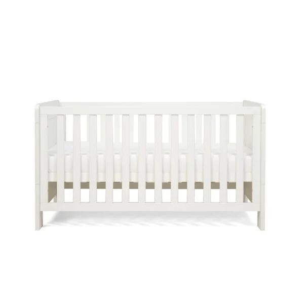 Tutti Bambini Essentials Alba Cot Bed - Image 7