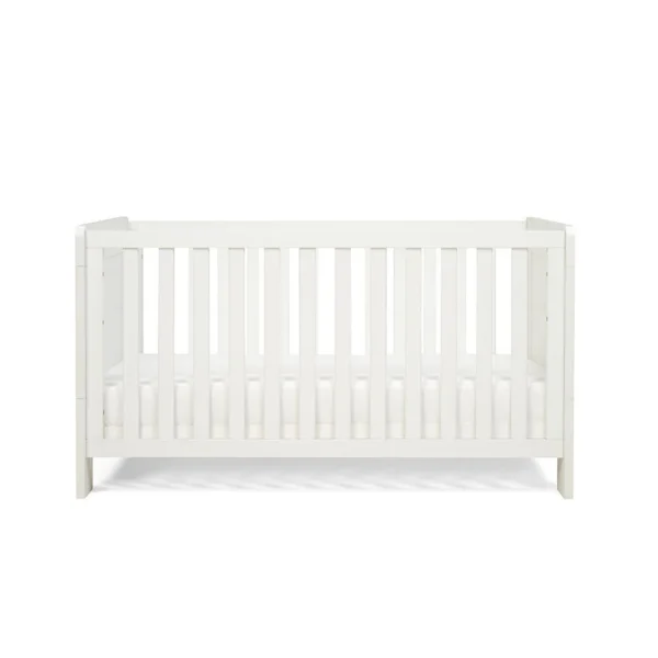 Tutti Bambini Essentials Alba Cot Bed - Image 8
