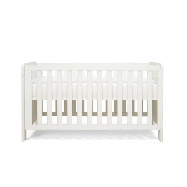 Tutti Bambini Essentials Alba Cot Bed - Image 4