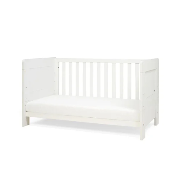 Tutti Bambini Essentials Alba Cot Bed - Image 10