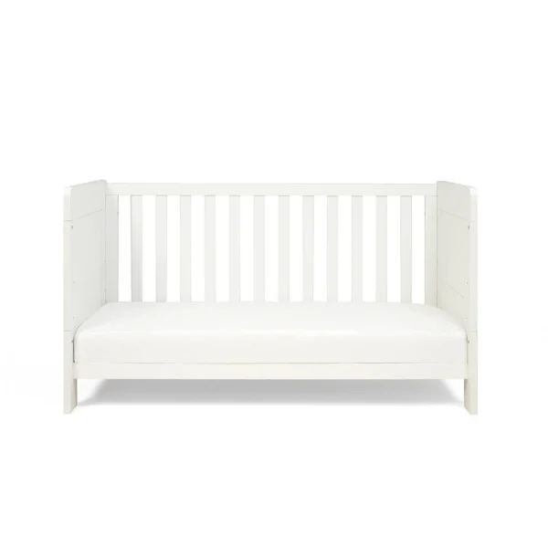 Tutti Bambini Essentials Alba Cot Bed - Image 11