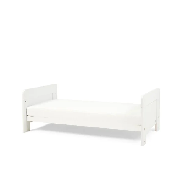 Tutti Bambini Essentials Alba Cot Bed - Image 12