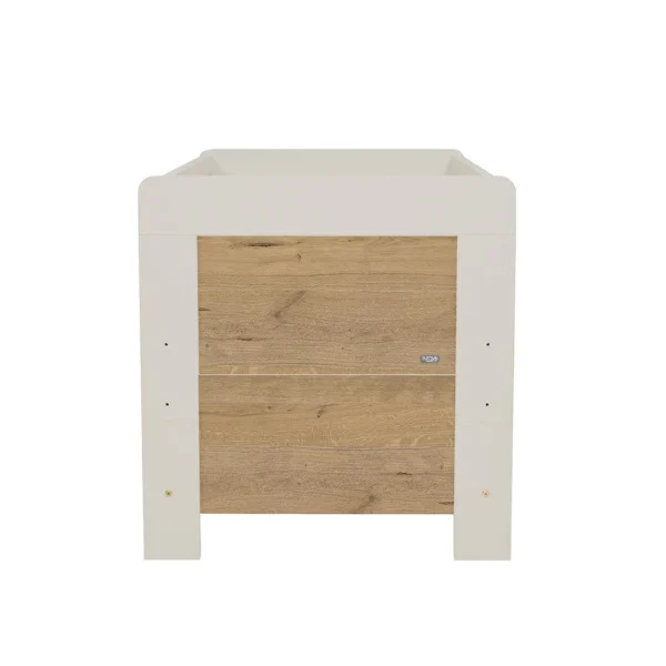Tutti Bambini Essentials Alba Cot Bed - Image 16