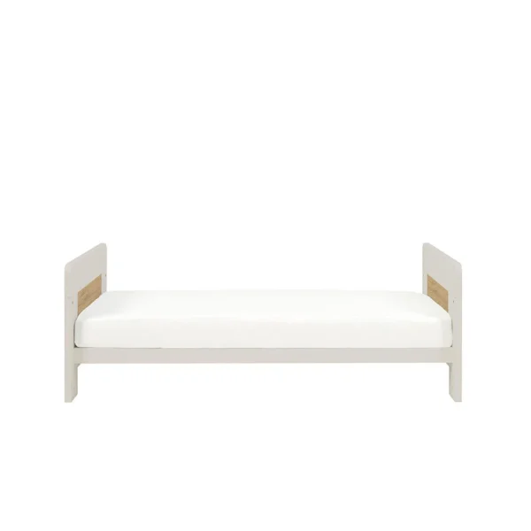 Tutti Bambini Essentials Alba Cot Bed - Image 18