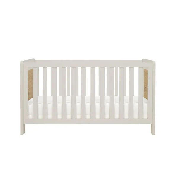 Tutti Bambini Essentials Alba Cot Bed - Image 19