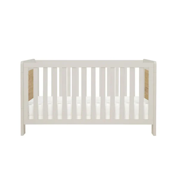 Tutti Bambini Essentials Alba Cot Bed - Image 20