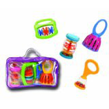 Halilit Baby Set