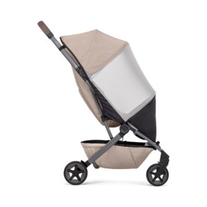 Joolz Aer2 2-in-1 mosquito & sun cover
