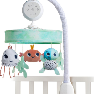 Tiny Love Treasure Cot Mobile - Ocean