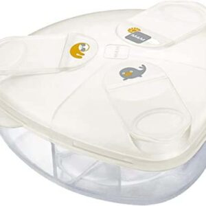 Mam Milk Powder Box Unisex