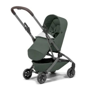 Joolz Aer2 Nest to Seat