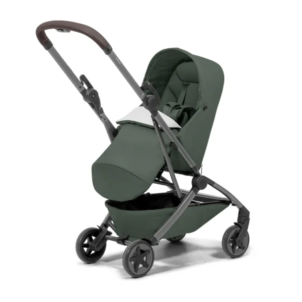 Joolz Aer2 Nest to Seat
