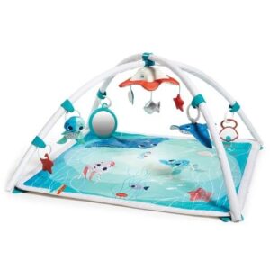 Tiny Love Musical Gymini Mat - Treasure the Ocean