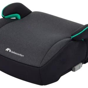 Bebeconfort i-Fix Booster Seat - Tinted Black
