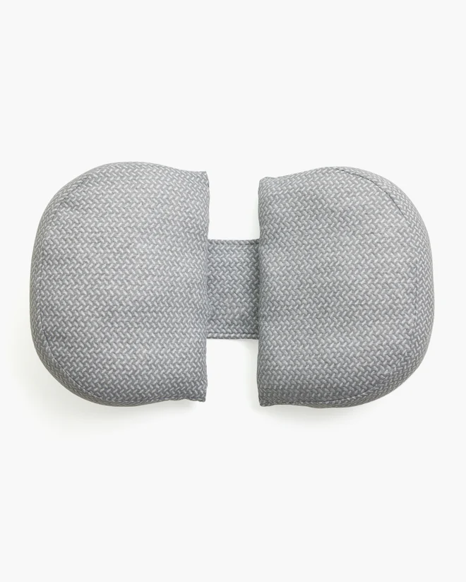 Pregnancy Wedge Pillows with Cooling Cover - Image 7