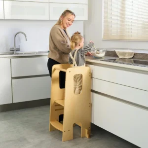 Tutti Bambini Helping Hands Montessori Toddler Learning Tower