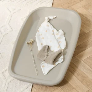 Tutti Bambini Cushi Baby Changing Mat