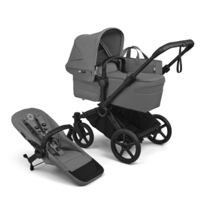 Bugaboo Donkey 6 Complete