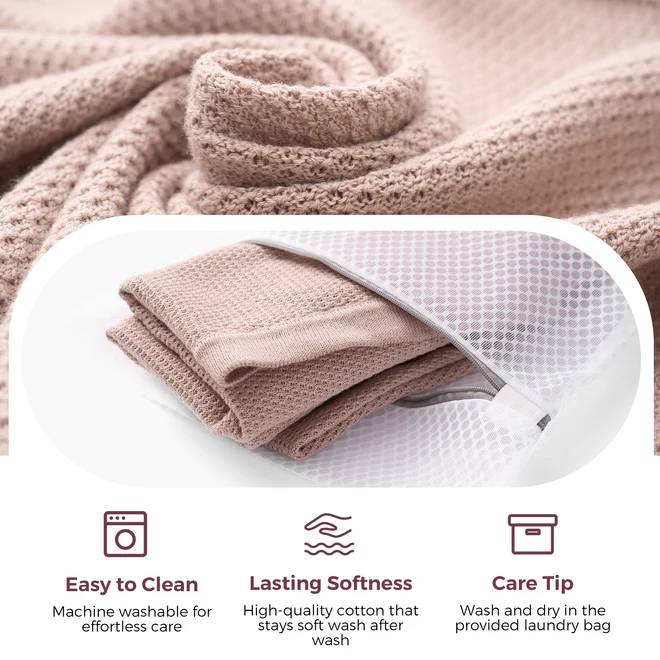 Momcozy Nursing Cover - Soft, Breathable, Multi-Use Privacy Poncho - Image 5