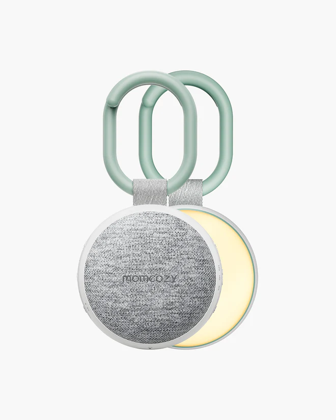 Momcozy Portable Sound Machine
