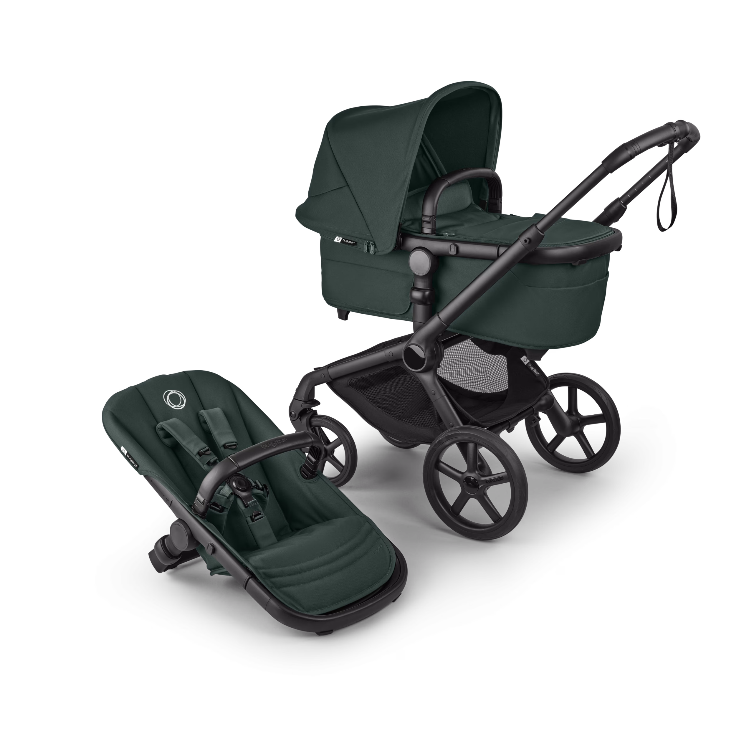 Bugaboo Fox 5 Renew - Image 26
