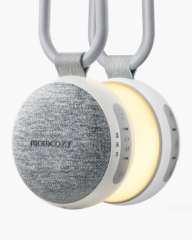 Momcozy Portable Sound Machine - Image 8