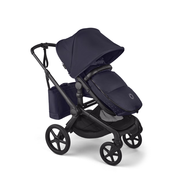 Bugaboo THERMOLITE performance footmuff - Image 8
