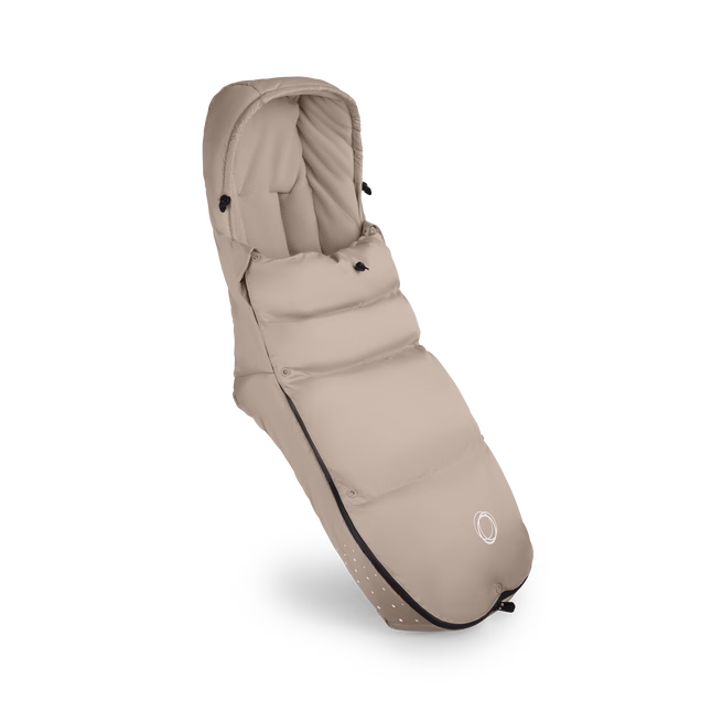 Bugaboo THERMOLITE performance footmuff - Image 5