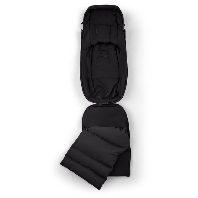 Bugaboo THERMOLITE performance footmuff - Image 10