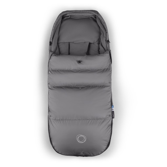 Bugaboo THERMOLITE performance footmuff - Image 11