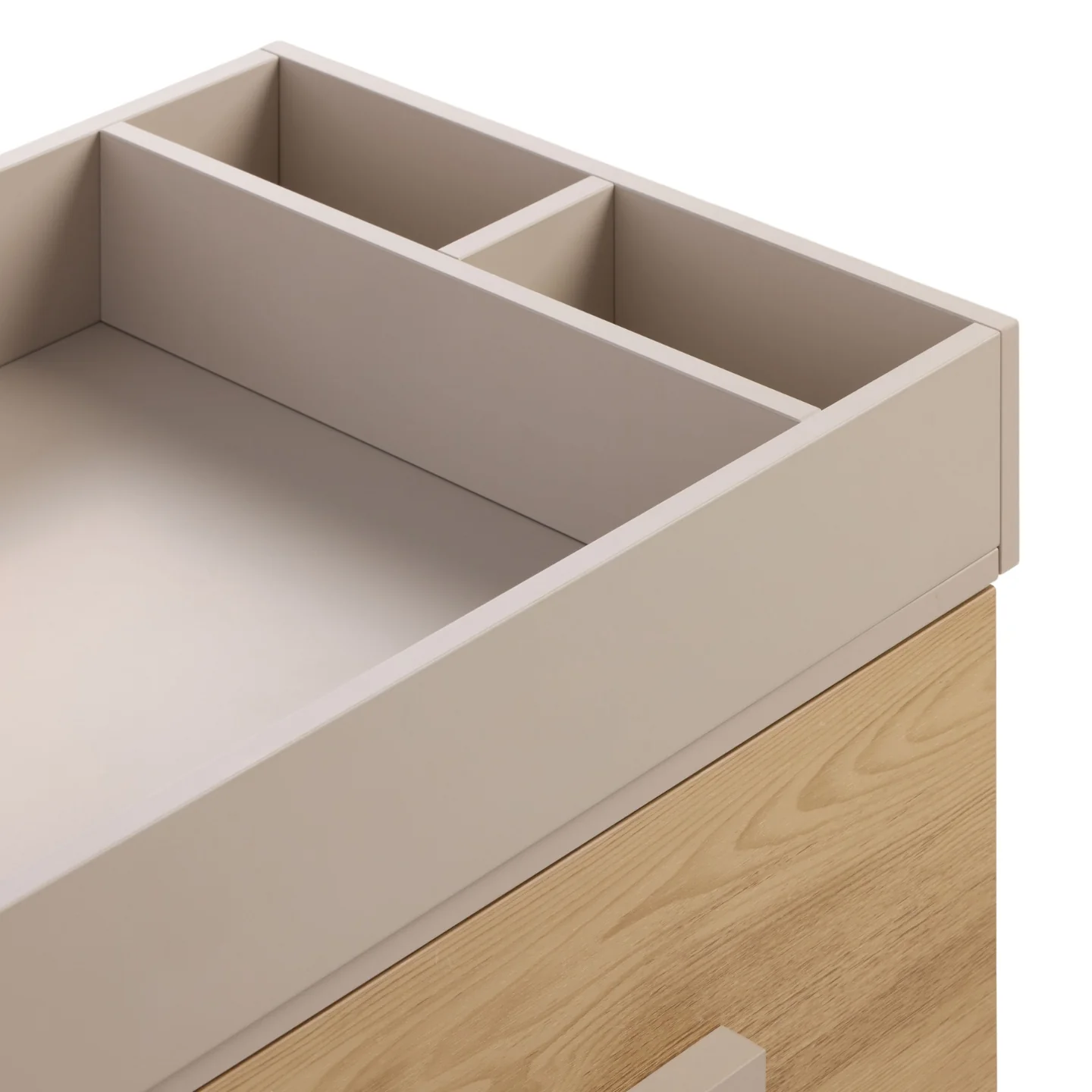 Tutti Bambini Misha & Hallee 2 Piece Room Set - Image 4