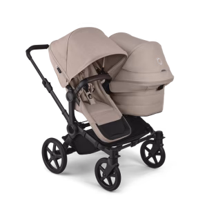 Bugaboo Donkey 6 double pushchair