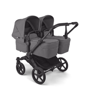 Bugaboo Donkey 6 twin pushchair