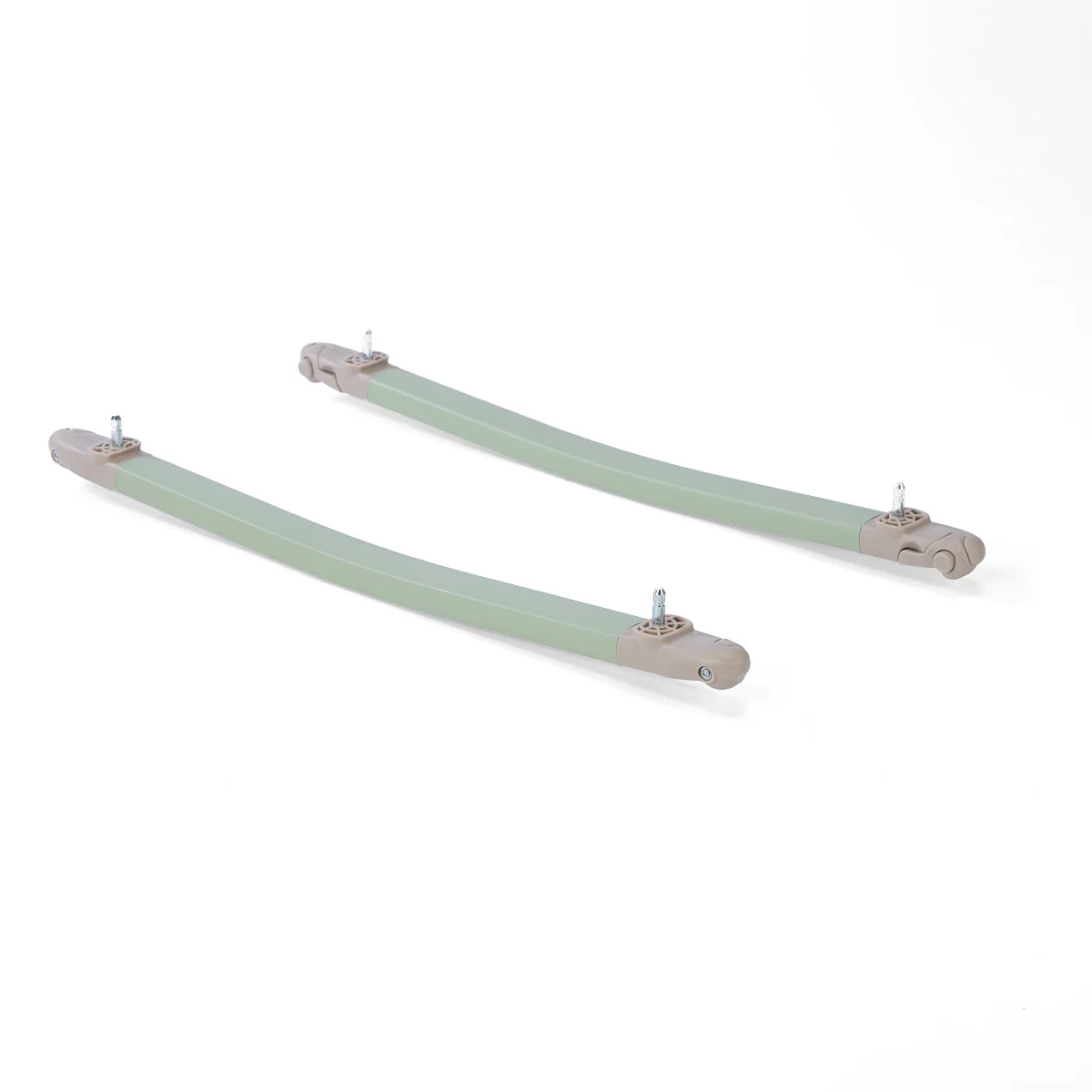 Tutti Bambini CoZee Air 2 Bedside Crib - Image 8