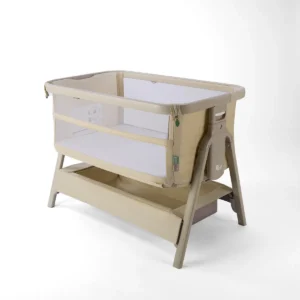 Tutti Bambini CoZee Zen Bedside Crib