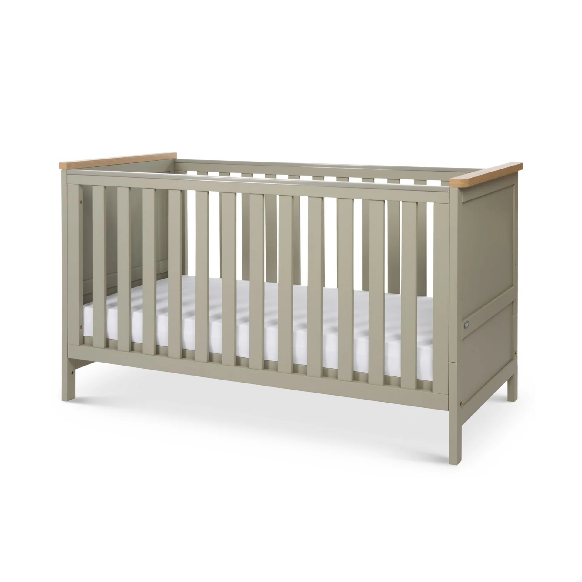 Tutti Bambini Misha & Hallee 2 Piece Room Set - Image 6