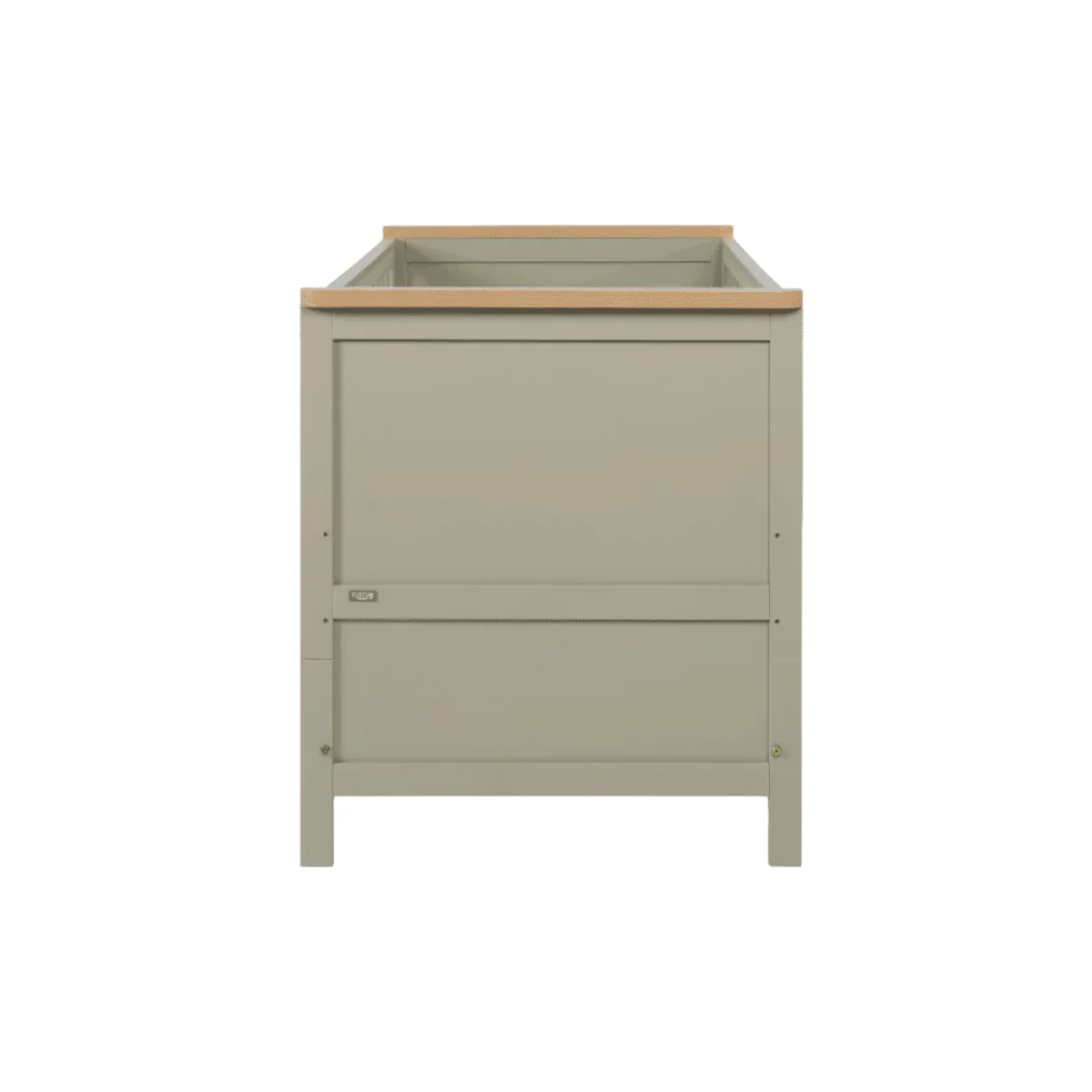 Tutti Bambini Misha & Hallee 2 Piece Room Set - Image 11