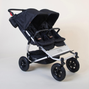 Mountain Buggy Duet Buggy