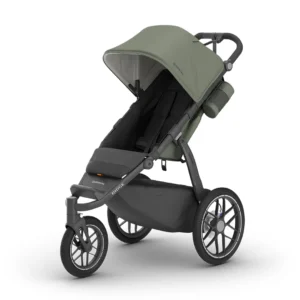 UPPAbaby RIDGE V2 Pushchair - Evelyn