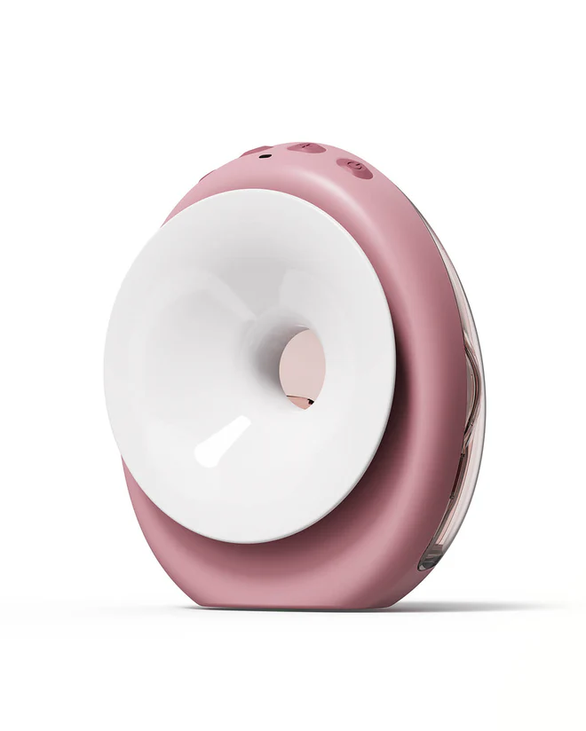 Momcozy Air 1 Ultra-slim Breast Pump - Image 7