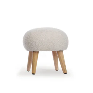 CuddleCo Etta Foot Stool