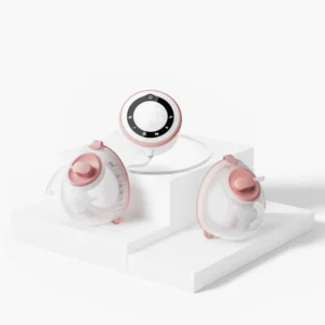 V1 Pro Hospital-Grade Wearable Breast Pump