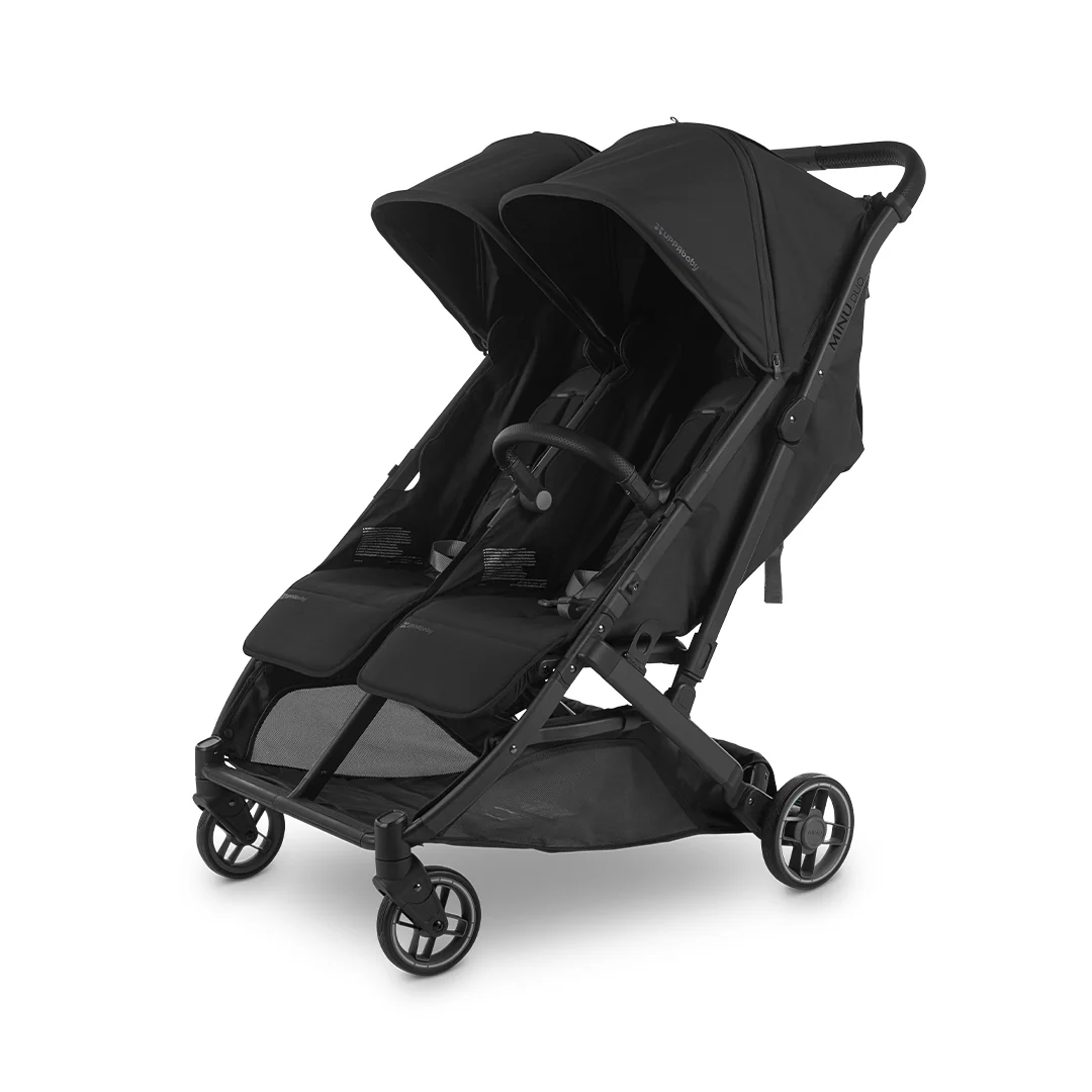 UPPAbaby MINU Duo Bumper Bar - Image 3
