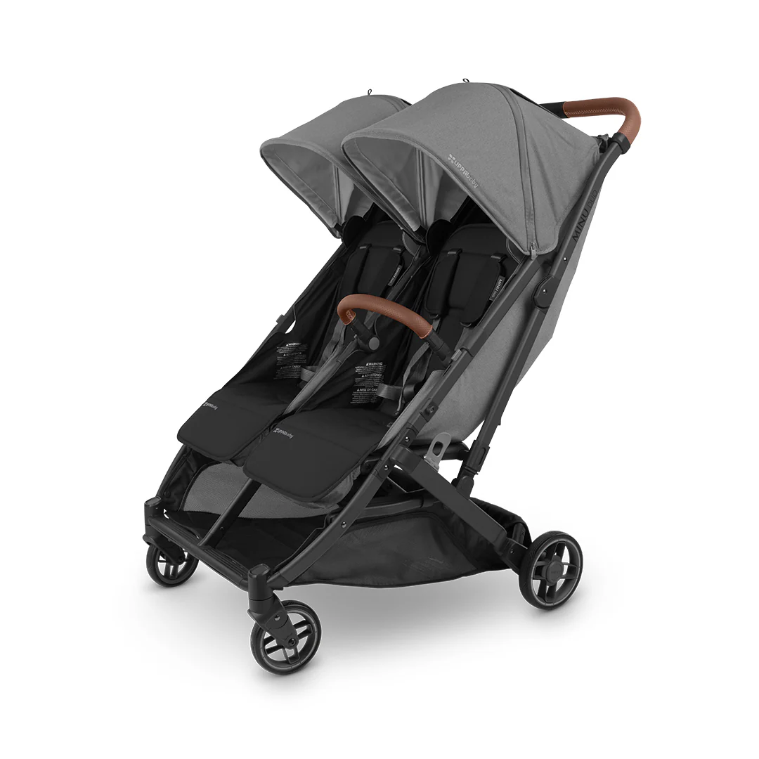 UPPAbaby MINU Duo Bumper Bar - Image 5