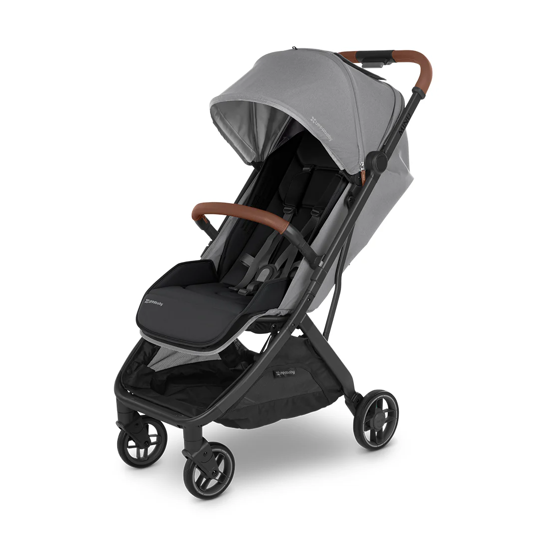 UPPAbaby MINU V3 Bumper Bar - Image 3