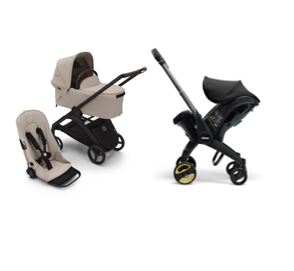 BUNDLE: Dragonfly +, Doona +